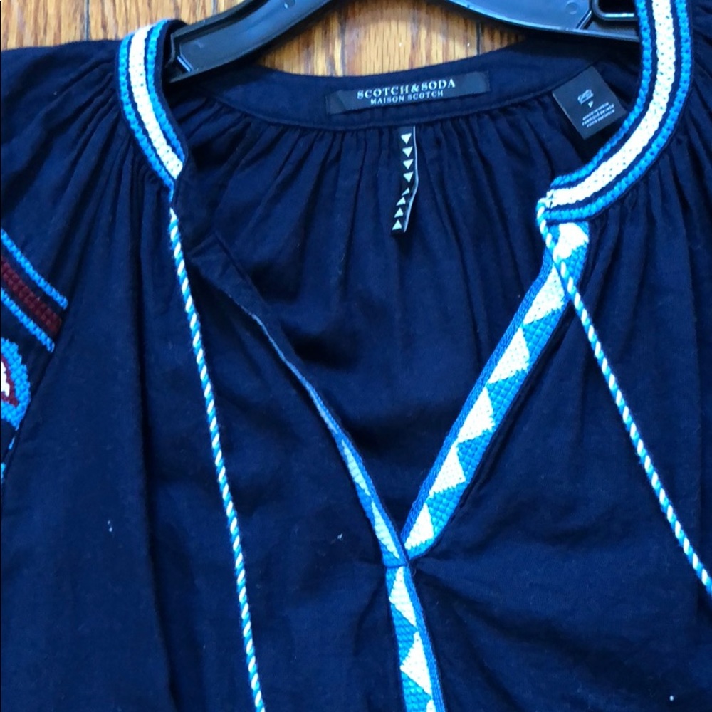 Scotch & Soda dress - Picture 3 of 5